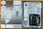 Diamond Dermabrasion Microdermabrasion Vacuum Peeling Skin Facial Beauty Machine