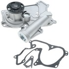 New Engine Water Pump W  Gasket For Hyundai Santa Fe Azera Kia Sedona Sorento