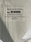 Lot Of 5 Men Work Overalls Protective Coveralls Paint Suit Jumpsuit Vl1040xl
