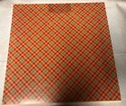 Graphic 45 St  Nicholas 12 X12 Double-sided Paper Pad New  Santa  Christmas Rare