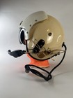1966 Sierra Engineering Aph-5 Flight Helmet - Medium  ah-1 Cobra Gunship 