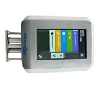 Masterflex Ismatec 78018-20 Peristaltic Pump Touchscreen