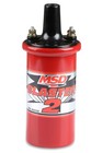 Msd 8202 Ignition Canister Coil Blaster 2 Series High Performance  Red 