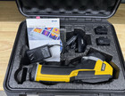 Flir B40 Thermal Imaging Infrared Camera Bundle - Case  2 Batteries  Charger