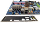 Dell 0x501h Rev A03 Atx Motherboard W  I o Shield Ddr3 Intel Core I7-920 Slbej