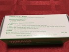 Yamaha Key Oil - Medium Weight - 8ml - Yac1003