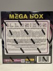 2019 20 Panini Illusions Basketball Exclusive Huge Factory Sealed Mega Box