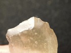 Ancient Neolithic Artifact Of Libyan Desert Glass Found In  Egypt 6 06