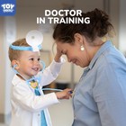 Doctor Kit For Kids Girls  45 Pcs Kids Doctor Kit For Toddlers 3-5 With Medic   