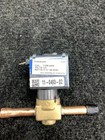 Scotsman 11-0493-02 Hot Gas Valve With Coil  115v