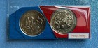 2026 Us Mint Issued P d Uncirculated Dimes  Mint Plastic Brilliant Uncirculated