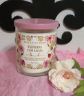 Bath   Body Works Flowers For Mom 5pc Set Gift Set