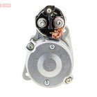 Starter Denso For Mercedes-benz C-class C 180 Cdi Dsn967