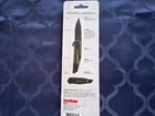  new       Kershaw - Fraxion  1160tanbww  Folding Knife W handle   8cr13mov Blade 