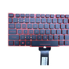 Keyboard Backlit For Acer Nitro 5 An515-43 An515-44 An515-54 An515-55 An517-51