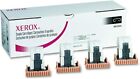 Xerox 008r12925 Booklet Maker Staples Carton Of 4 With 20 000 Staples Per Box  