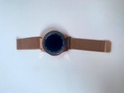 Samsung Gear S3 Frontier Watch 46mm Sm-r890 Smart Watch Rose Gold