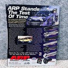 National Dragster Magazine April 2018 Issue 7 Volume 59 Nhra Drag Racing
