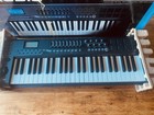 M-audio Axiom 49 Key Advanced Semi-weighted Usb Midi Controller