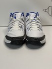 Nike Zoom Vapor Tour X Roger Federer Aj3 Racer Blue Size 15 Dv9367-100