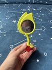 Evenflo Exersaucer Safari Friends Jumper Leaf Mirror Toy Replacement Part