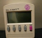 Kill A Watt  p3  Electricity Usage Monitor Meter For Household Appliances  P4400