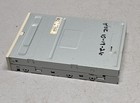 Tested Teac Fd-235hf Floppy Disk Drive P n 193077c2-91