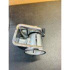 Healthy Gourmet Kitchen Cutter Manual Rotary Vegetable Slicer Grater Made In Usa