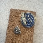 Better Than A Ufo U f o Pin By Myfe  - Enamel Phish Pin Aliens Hampton Coliseum 