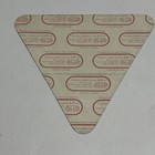 Vintage Concert Backstage Pass  Ac dc Who Made Who 1986 