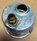 Peterbilt Oil Pressure Gauge Q43-6000-005