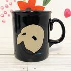 Vintage Broadway Musical Mugs Set Of 3 Phantom Of The Opera Cats Les Miserables
