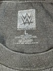 Wwe The Shield T Shirt Authentic Wear Roman Reigns Rollins Ambrose Mens L