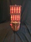 Fisher-price Pirates Pirate Ship Playset Mpn L1204 2006 Mattel