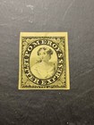 Pomeroy s Letter Express Stamp 1800s Hinged