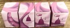 Reusable Menstrual Cup Large