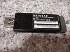Netgear N-300 Wireless Wifi Usb Adapter Wna3100 W  Dock Cradle Stand