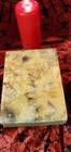 Haunted Dybbuk Box Demonic Entity Bound To A Violent Soul Malevolent Presence 
