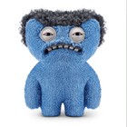Fuggler Hairy Fuggs Gnawing Terror Ugly Monster New Plush Toy 9   free Shipping