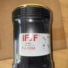 Fj1098 Fuel water Separator With Pcv Valve Replacement For B6 7 Isb6 7 qsb6 7   
