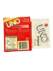 Vintage 1999 Mattel The Original Uno Card Game Complete