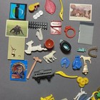 Vintage Cracker Jack Gumball Prize Charm Lot