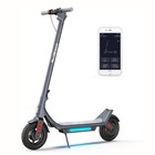 2026 Adult Electric Scooter Foldable Long Range High Speed 500w Urban Commuter