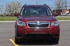 2016 Subaru Forester 2 5i Premium
