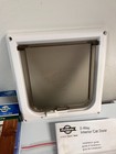 Petsafe Cd10-050-11    2-way Interior Cat Door