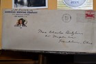 1950 American Brewing Co Regal Beer Letterhead Photograph Label New Orleans La