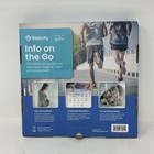 Etekcity Esf-551 Smart Fitness Body Weight Scale Black Large Led Display