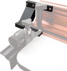 Jessem 04551 Micro Adjuster Mounting Bracket For Mast-r-fence Ii Only
