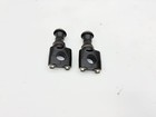 2020 Kawasaki Kx250f Oem Handlebar Risers Riset Set 46012-0013-21    