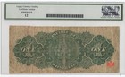 1878 Dominion Of Canada 1  Payable At Montreal 736494 - Legacy F12 -